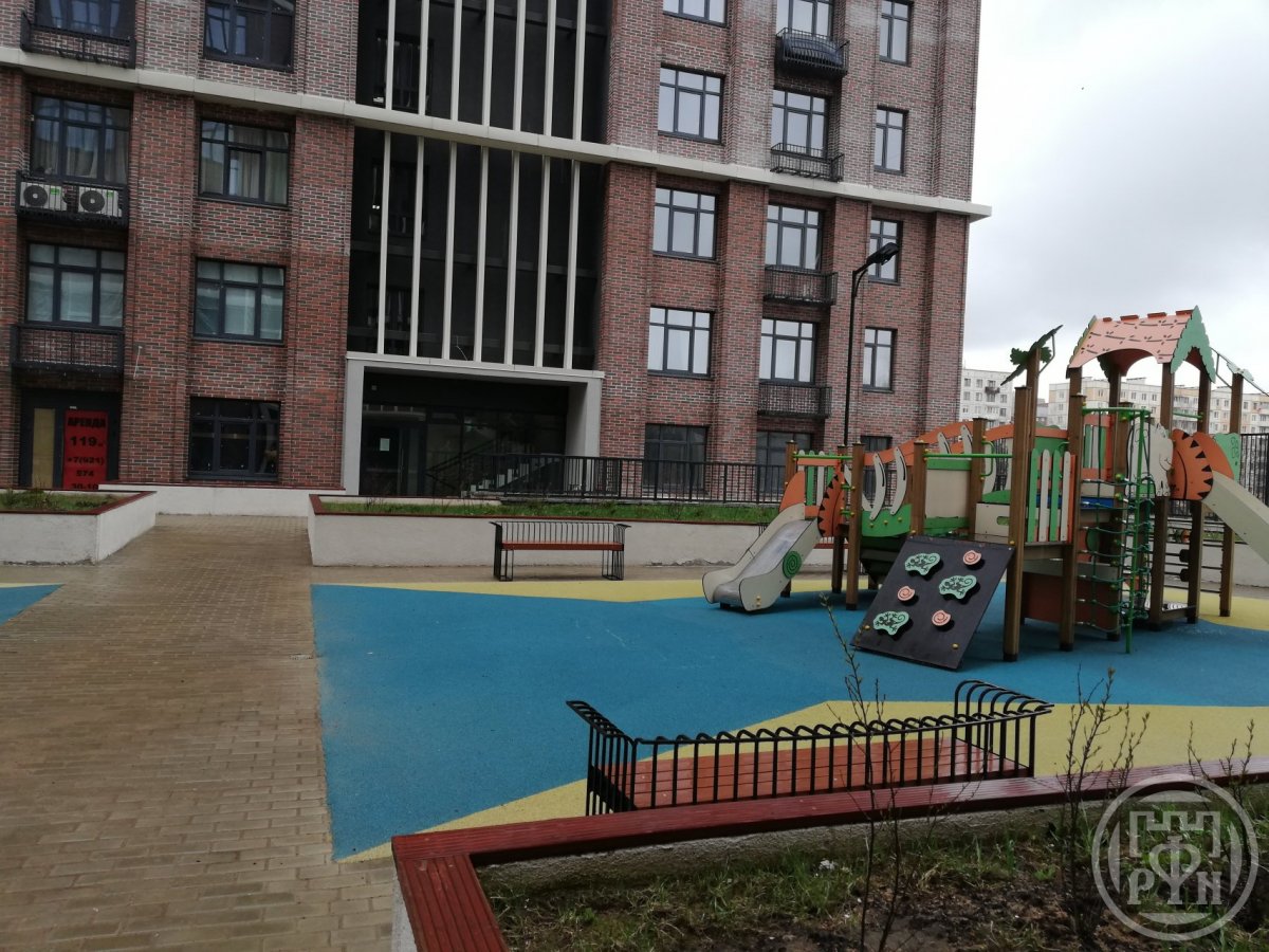Гражданский просп., д 107, корпус 4, стр. 1 Гражданский просп., д 107, корпус 4, стр. 1