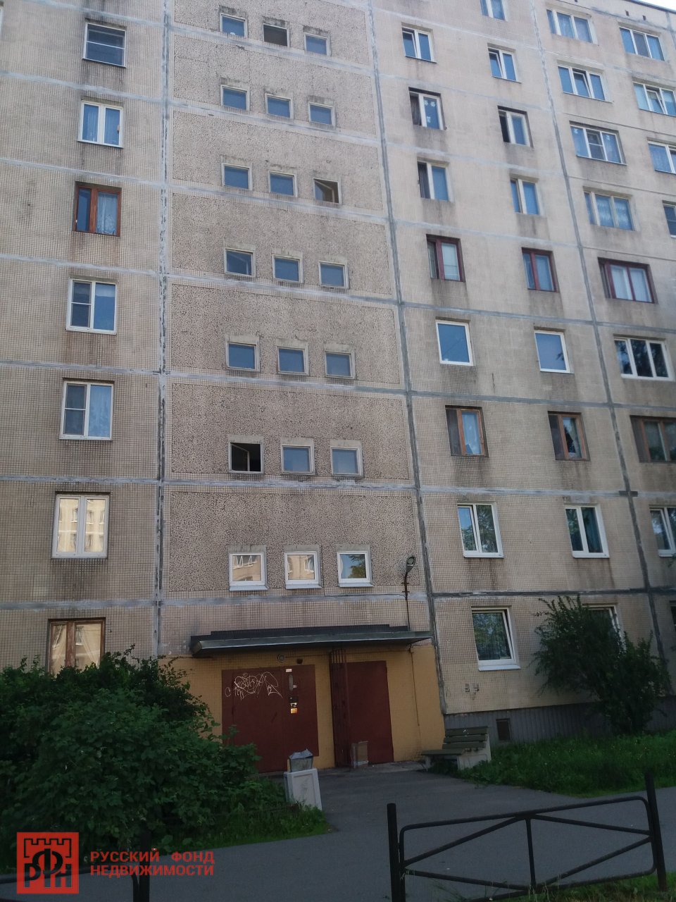 Олеко Дундича ул., д 19, корпус 1 Олеко Дундича ул., д 19, корпус 1