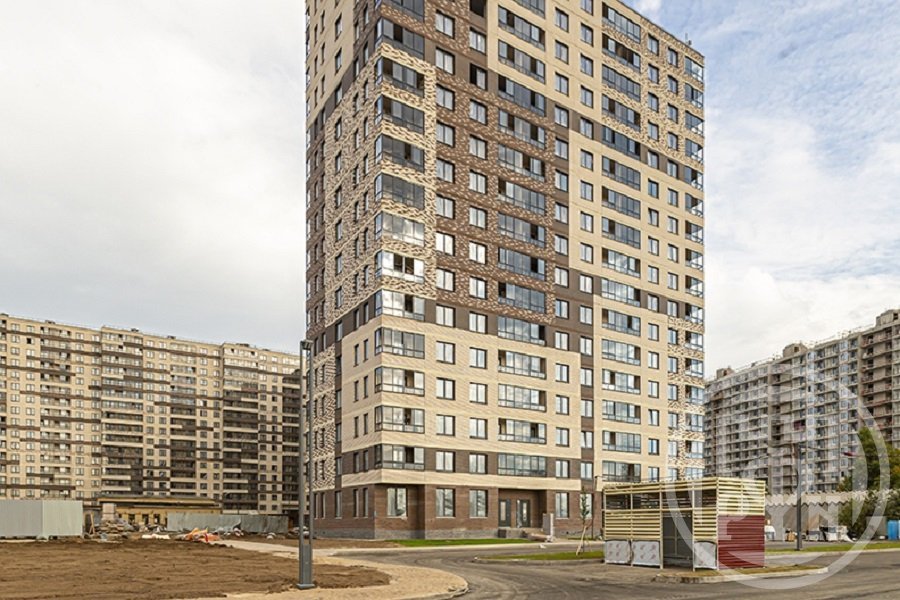 Пискаревский просп., д 25, корпус 2 Пискаревский просп., д 25, корпус 2