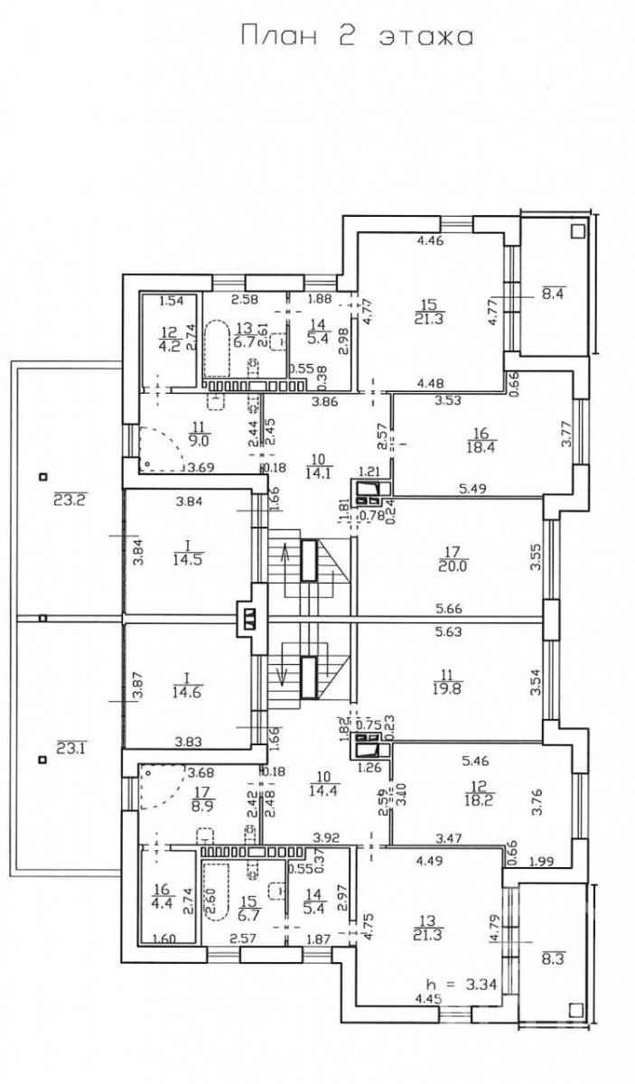 Катерников ул., д 6, корпус 2 Катерников ул., д 6, корпус 2