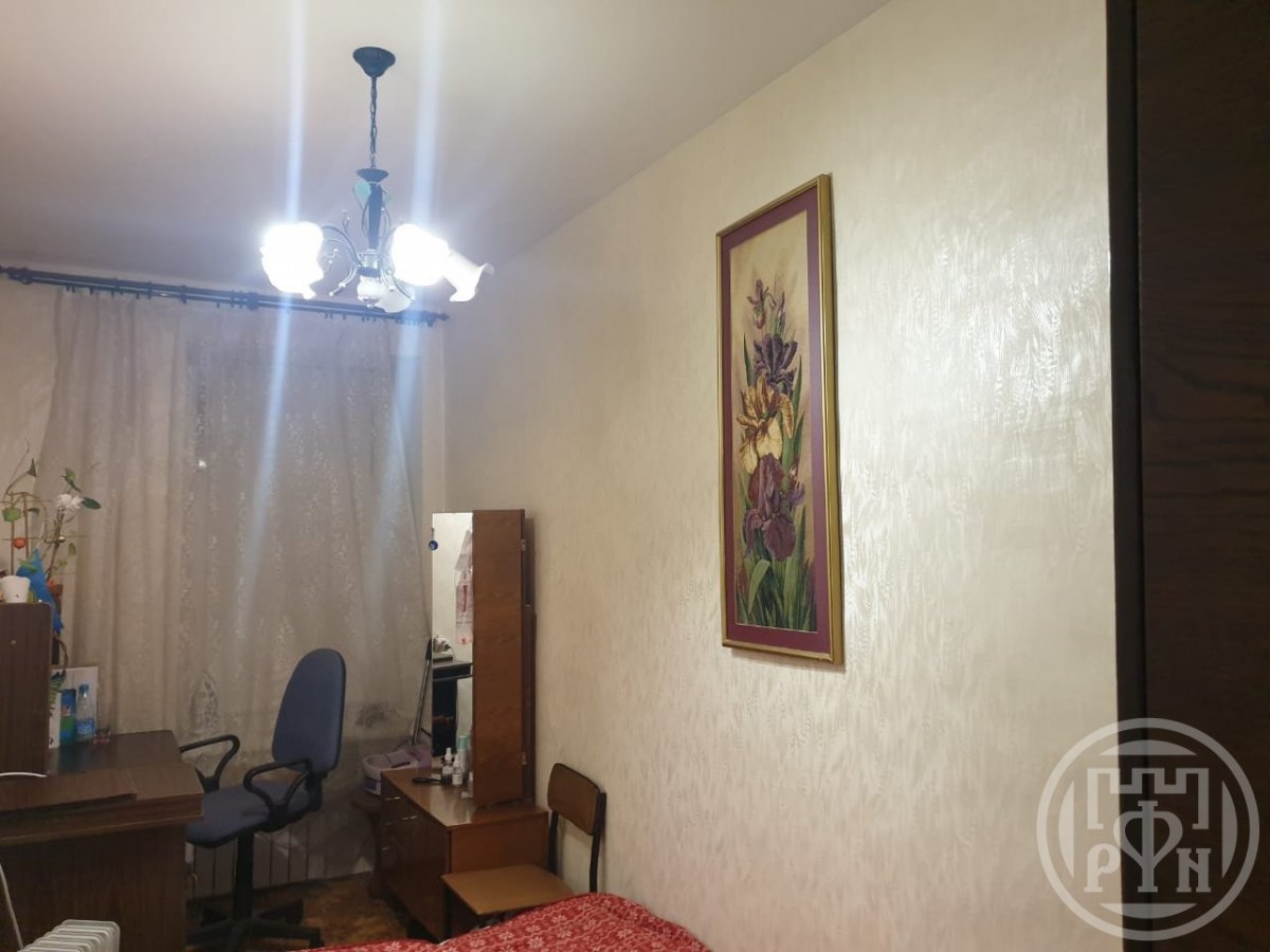 Барочная ул., д 3, корпус 22 Барочная ул., д 3, корпус 22