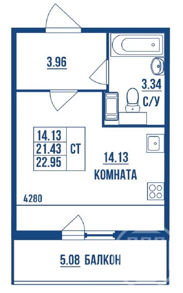 Среднерогатская ул., д 16, корпус 4 Среднерогатская ул., д 16, корпус 4
