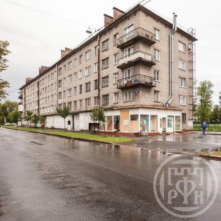 Фарфоровская ул., д 32 Фарфоровская ул., д 32