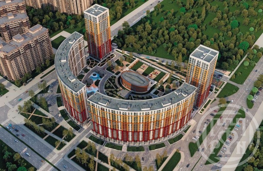 Комендантский просп., д 60, корпус 3 Комендантский просп., д 60, корпус 3
