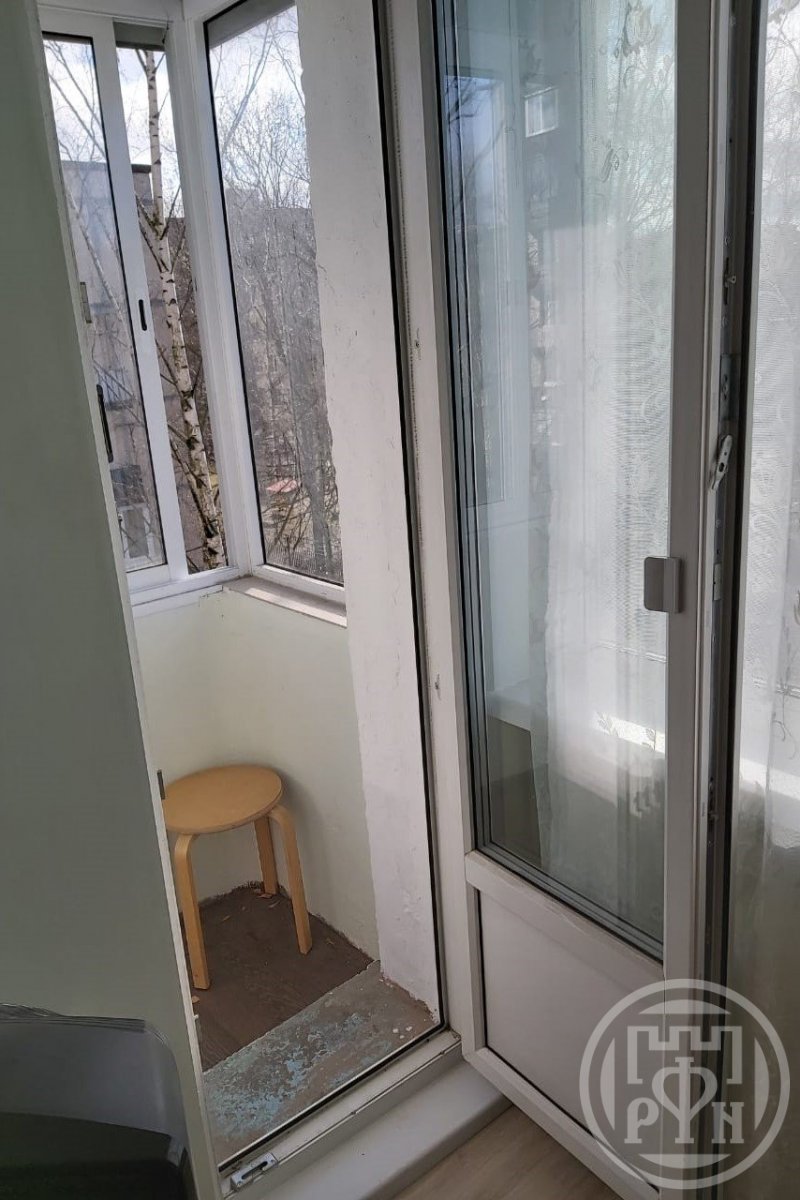 Партизана Германа ул., д 35, корпус 2 Партизана Германа ул., д 35, корпус 2