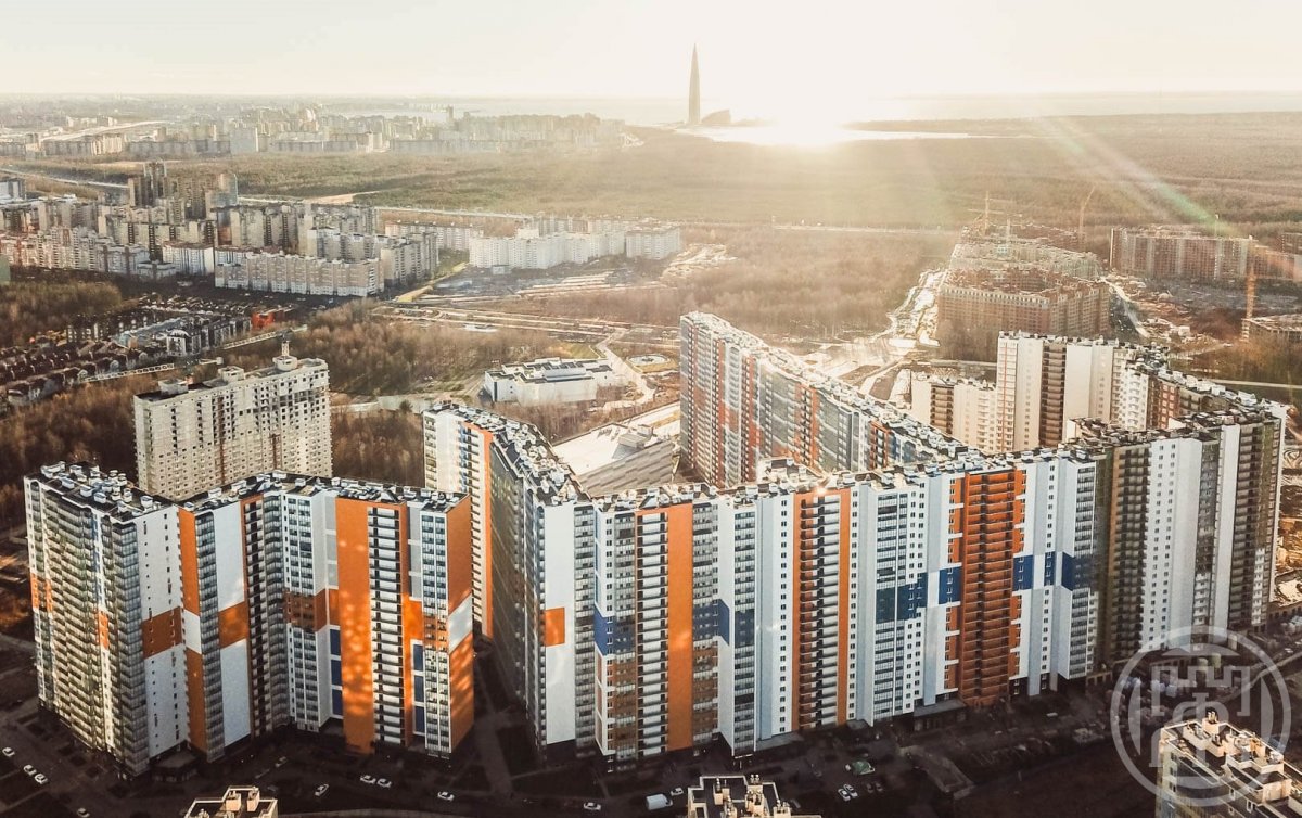 Плесецкая ул., д 10 Плесецкая ул., д 10