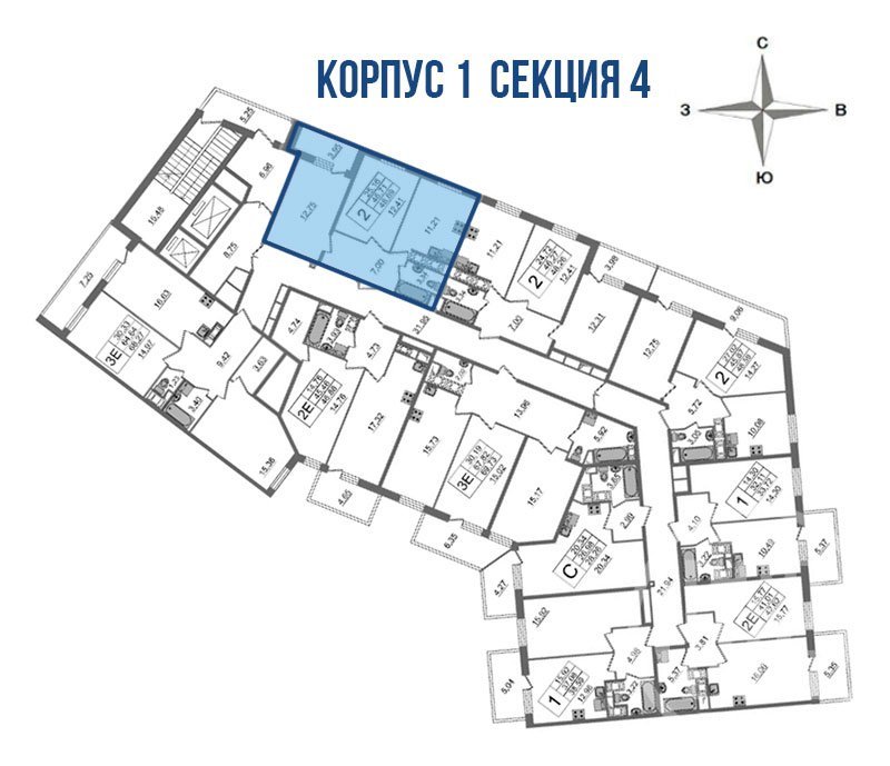 1 Предпортовый пр-д, д 15 1 Предпортовый пр-д, д 15