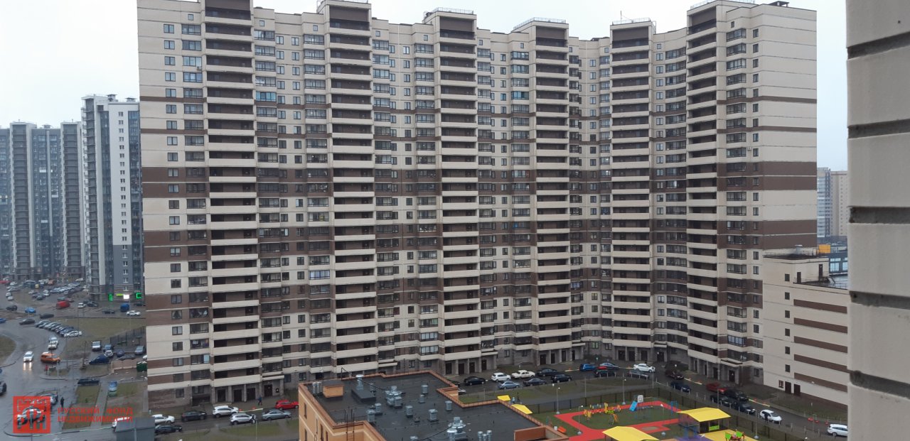 Русановская ул., д 18 Русановская ул., д 18
