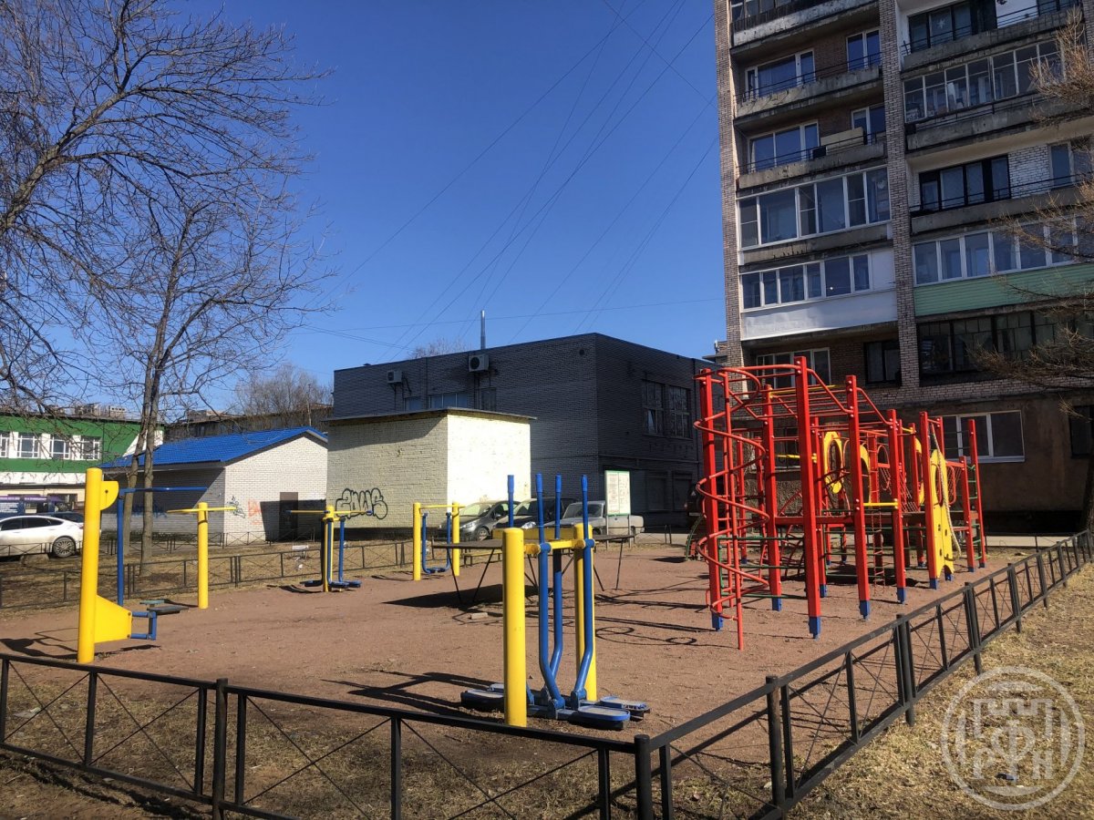 Новоизмайловский просп., д 53, лит. А Новоизмайловский просп., д 53, лит. А