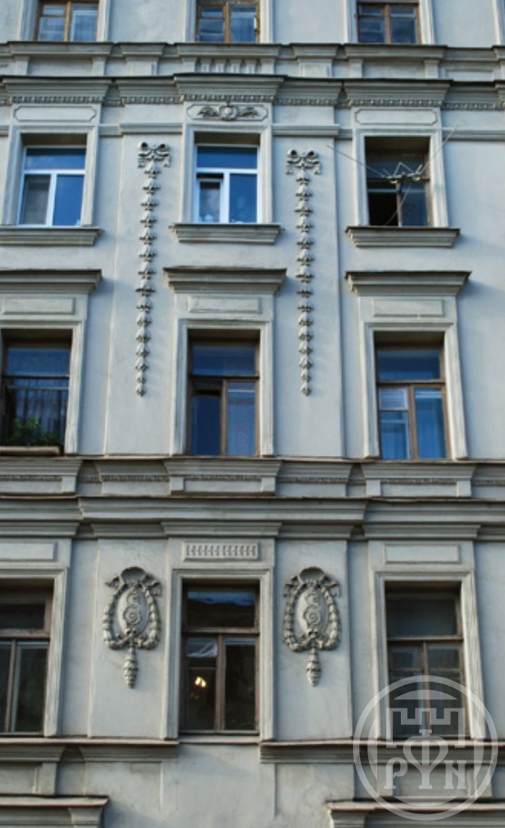 4-я Красноармейская ул., д 16 4-я Красноармейская ул., д 16