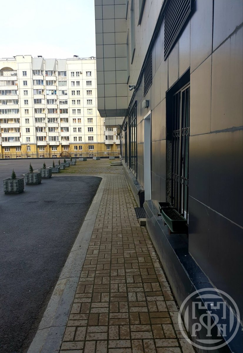 Туристская ул., д 30, корпус 2 Туристская ул., д 30, корпус 2
