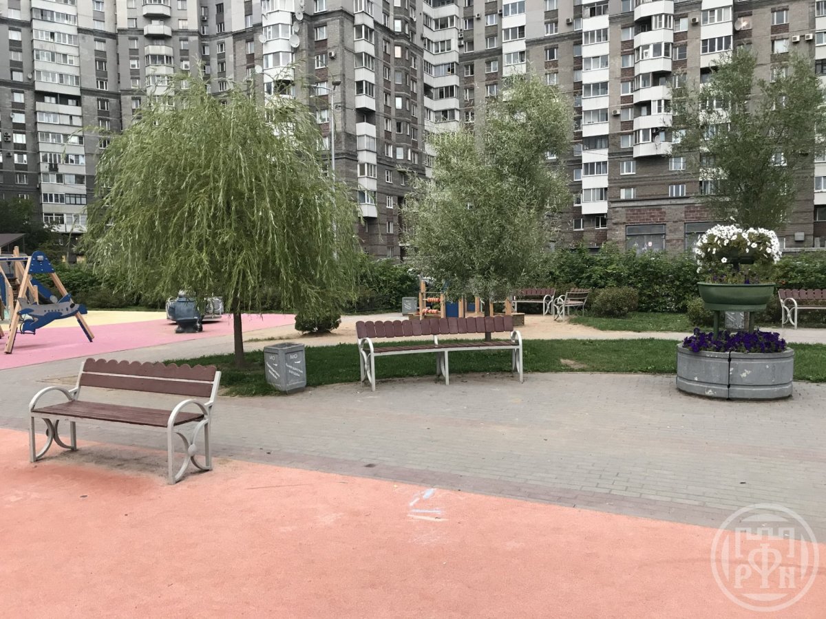 Поликарпова аллея, д 2, лит. А Поликарпова аллея, д 2, лит. А
