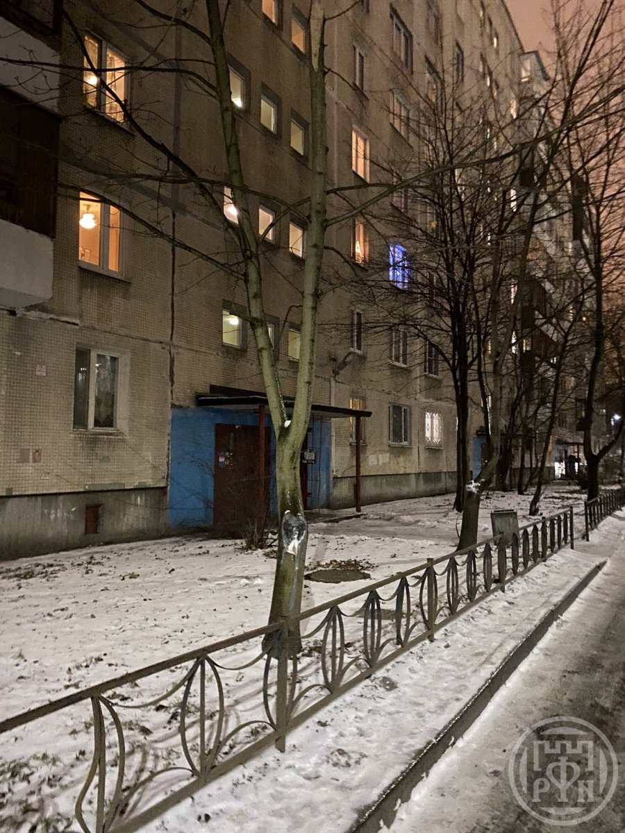 Олеко Дундича ул., д 20, корпус 1 Олеко Дундича ул., д 20, корпус 1