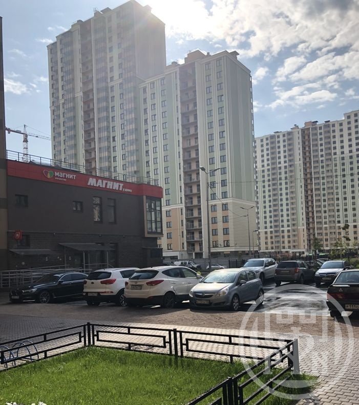 Дыбенко ул., д 5 Дыбенко ул., д 5