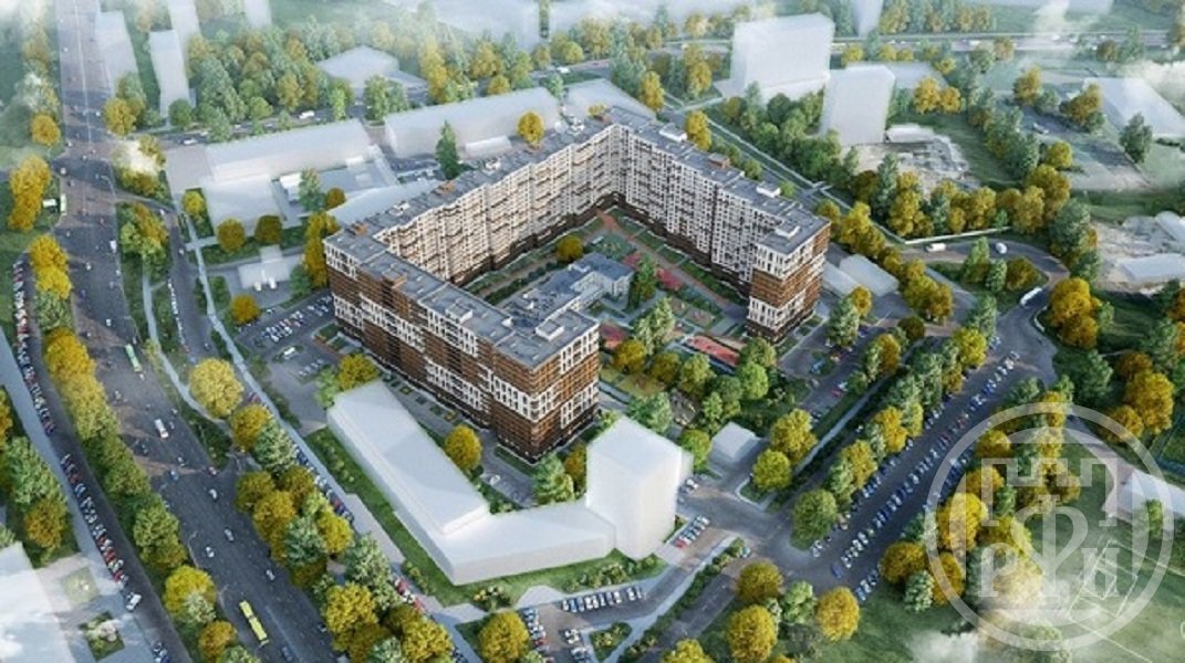 Пискаревский просп., д 25, корпус 1 Пискаревский просп., д 25, корпус 1