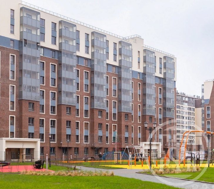 Ветеранов просп., д 169, корпус 6 Ветеранов просп., д 169, корпус 6