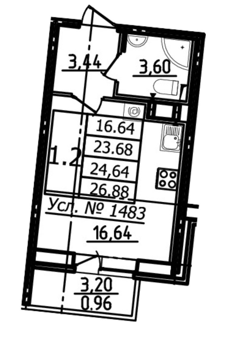Пулковское шос., д 42, корпус 6 Пулковское шос., д 42, корпус 6