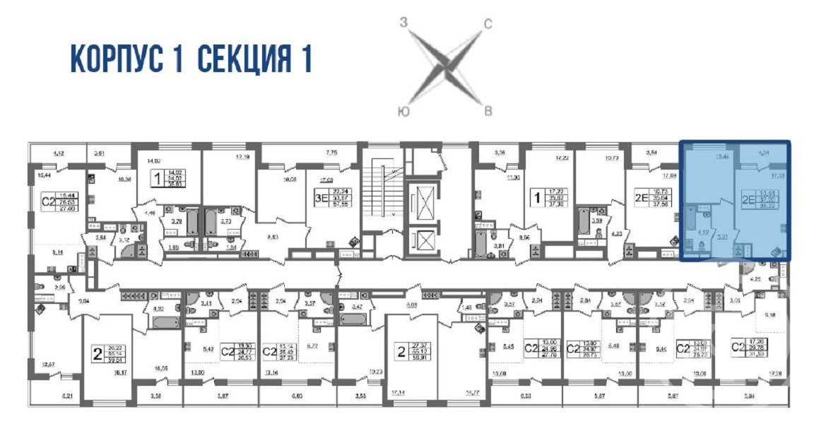 Октябрьская наб., д 34, корпус 2 Октябрьская наб., д 34, корпус 2