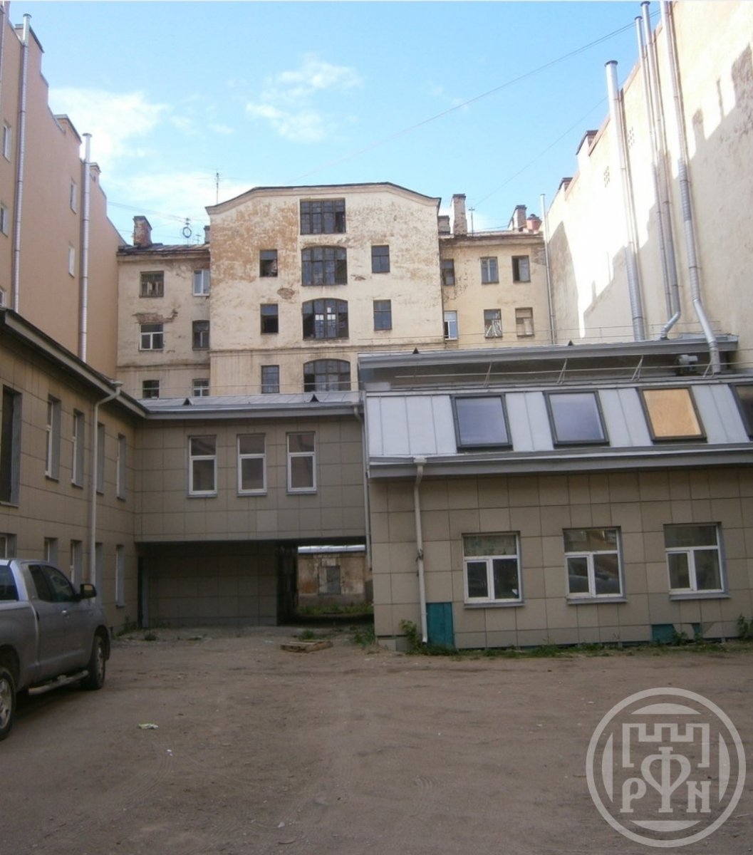 4-я Красноармейская ул., д 16 4-я Красноармейская ул., д 16
