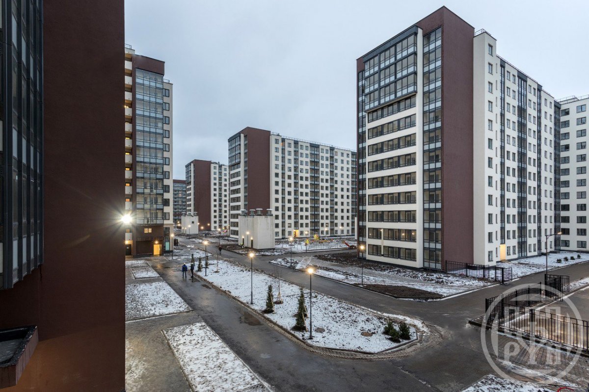 Ветеранов просп., д 173 Ветеранов просп., д 173