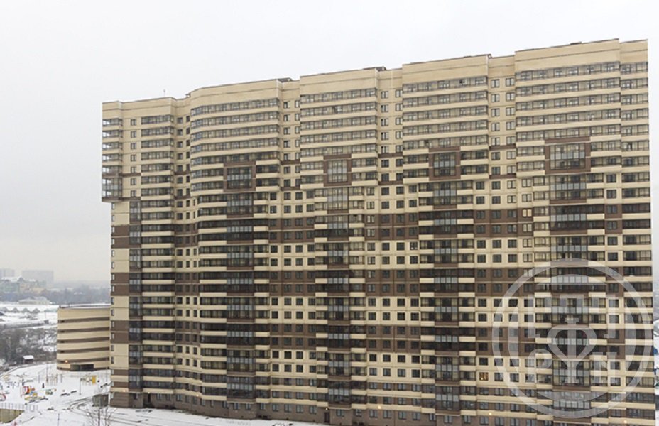 Русановская ул., д 18, корпус 3 Русановская ул., д 18, корпус 3