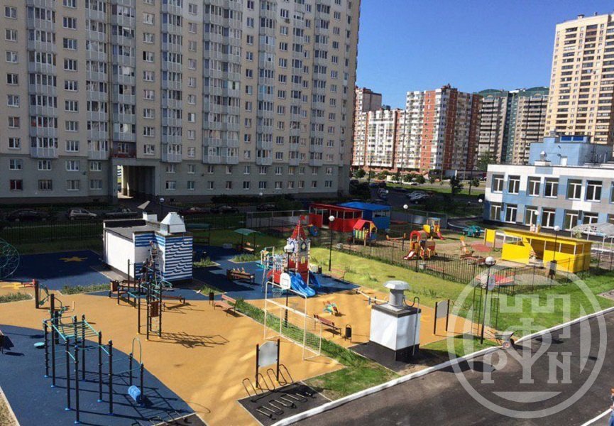 Яхтенная ул., д 28 Яхтенная ул., д 28