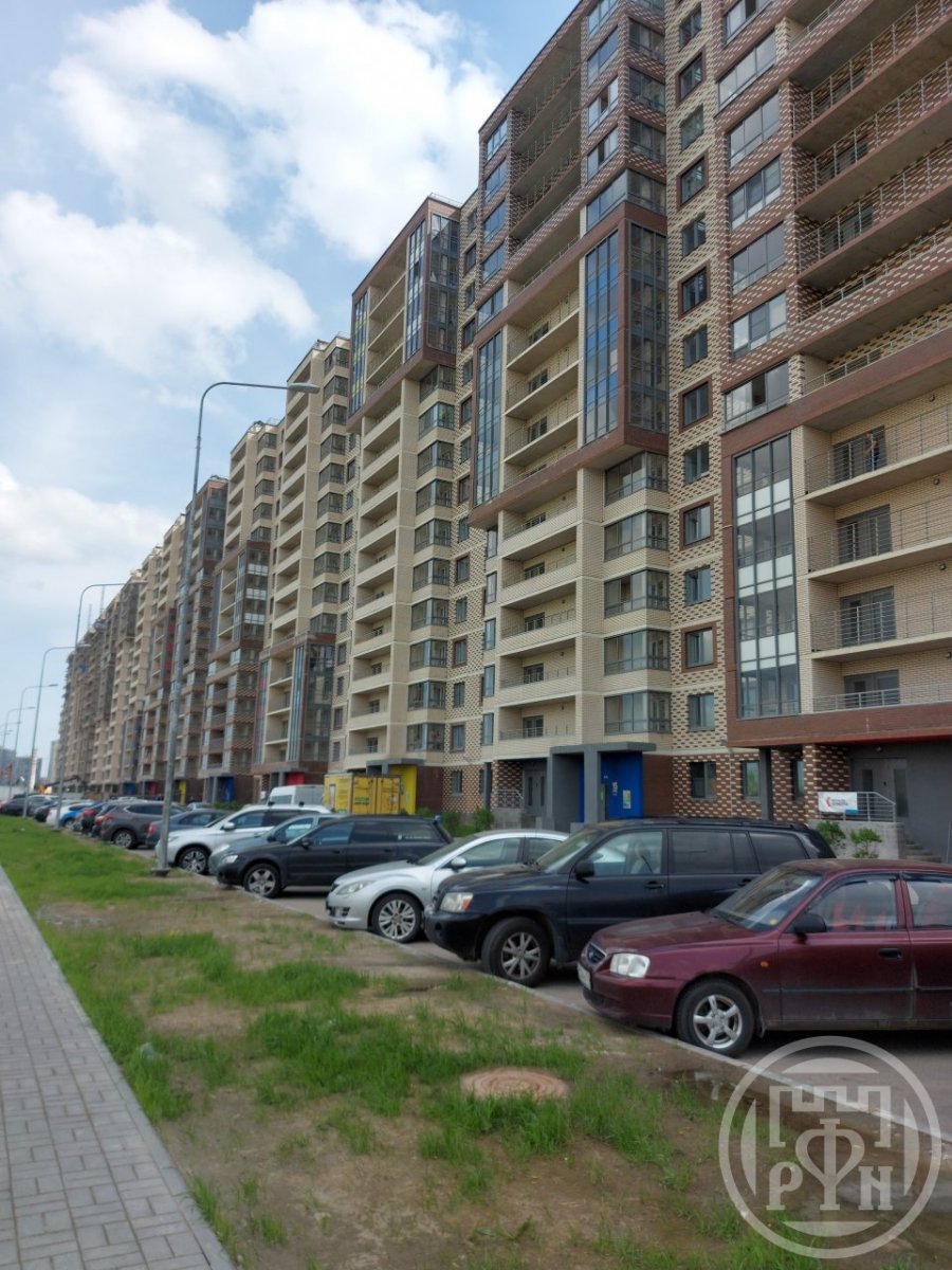 Пулковское шос., д 42, корпус 6 Пулковское шос., д 42, корпус 6
