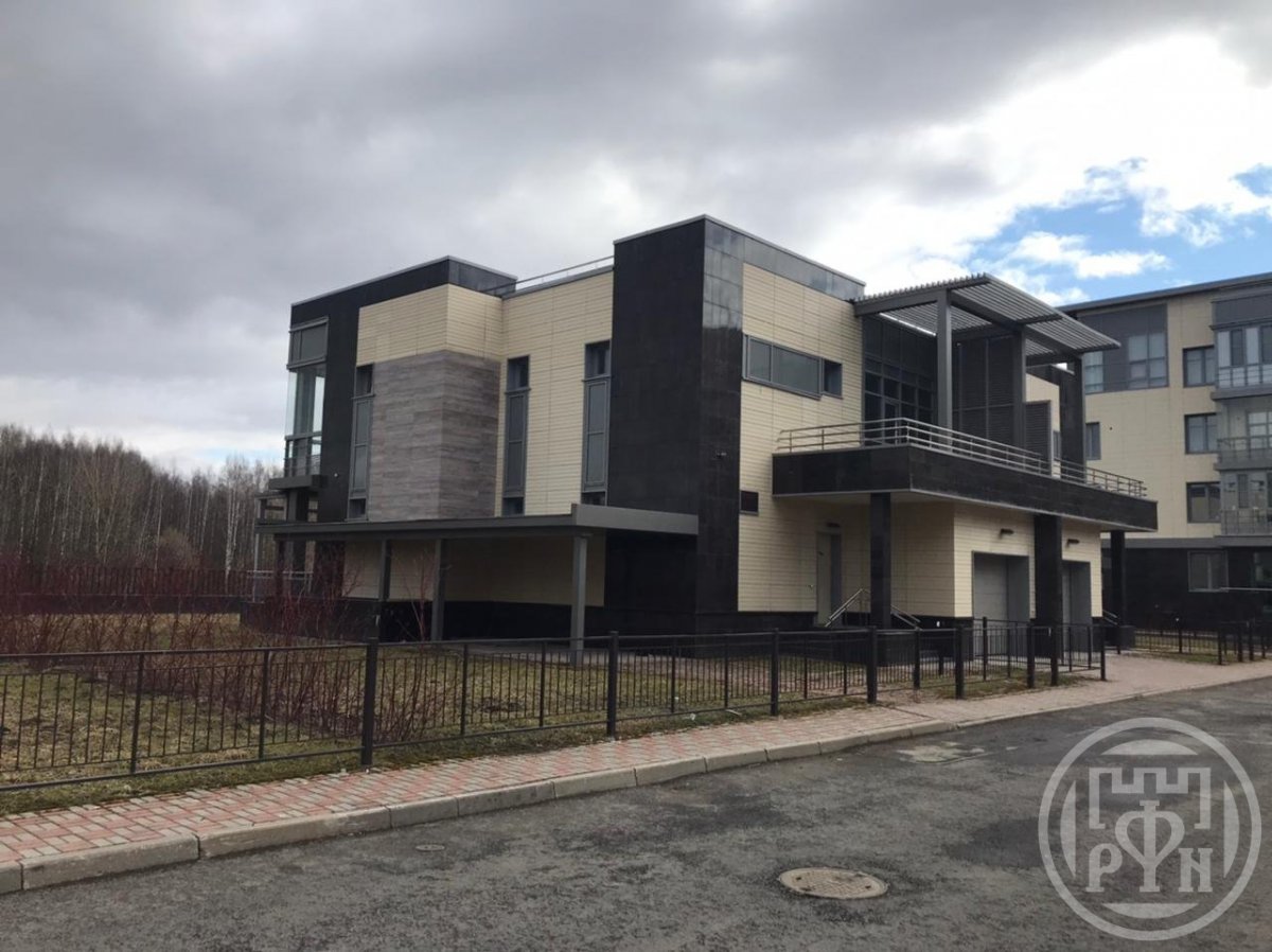 Катерников ул., д 6, корпус 2 Катерников ул., д 6, корпус 2