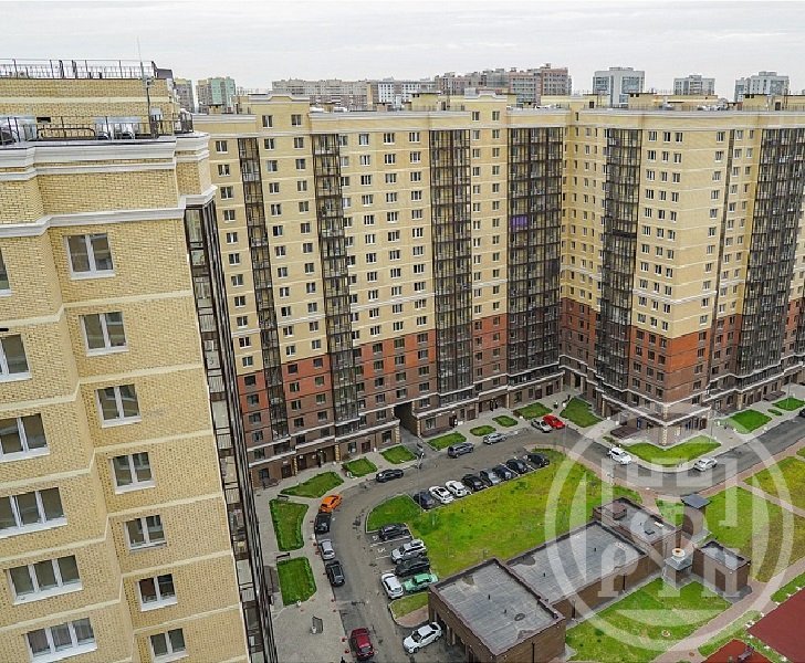 Среднерогатская ул., д 20 Среднерогатская ул., д 20