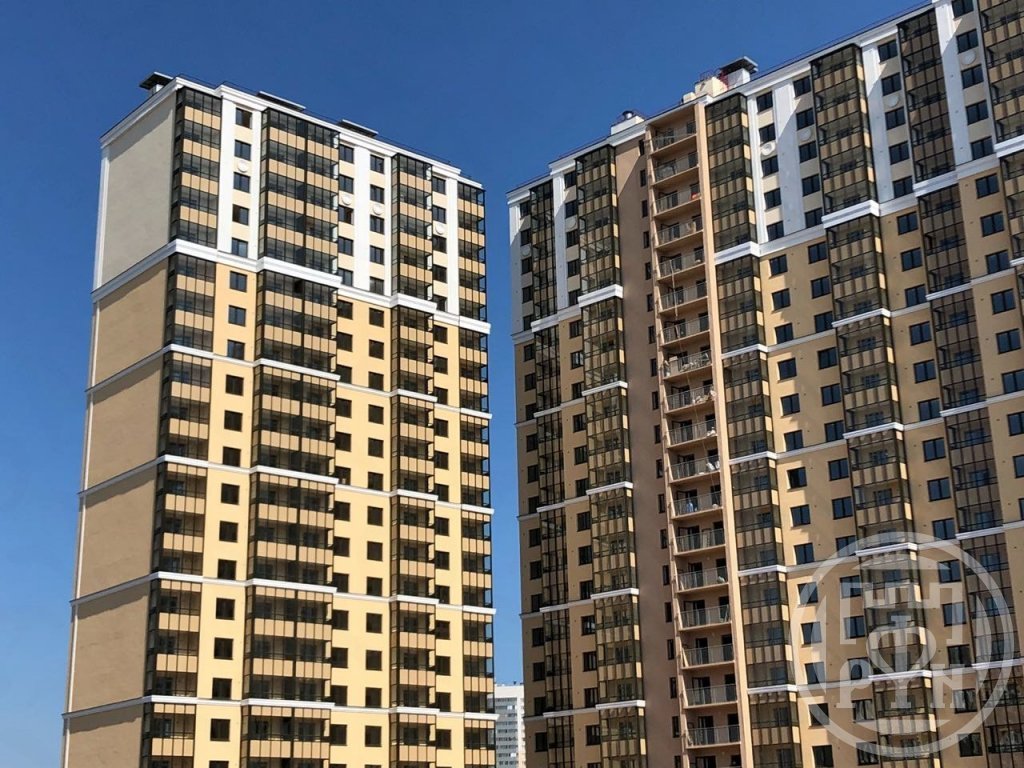 Архивная ул., д 9 Архивная ул., д 9