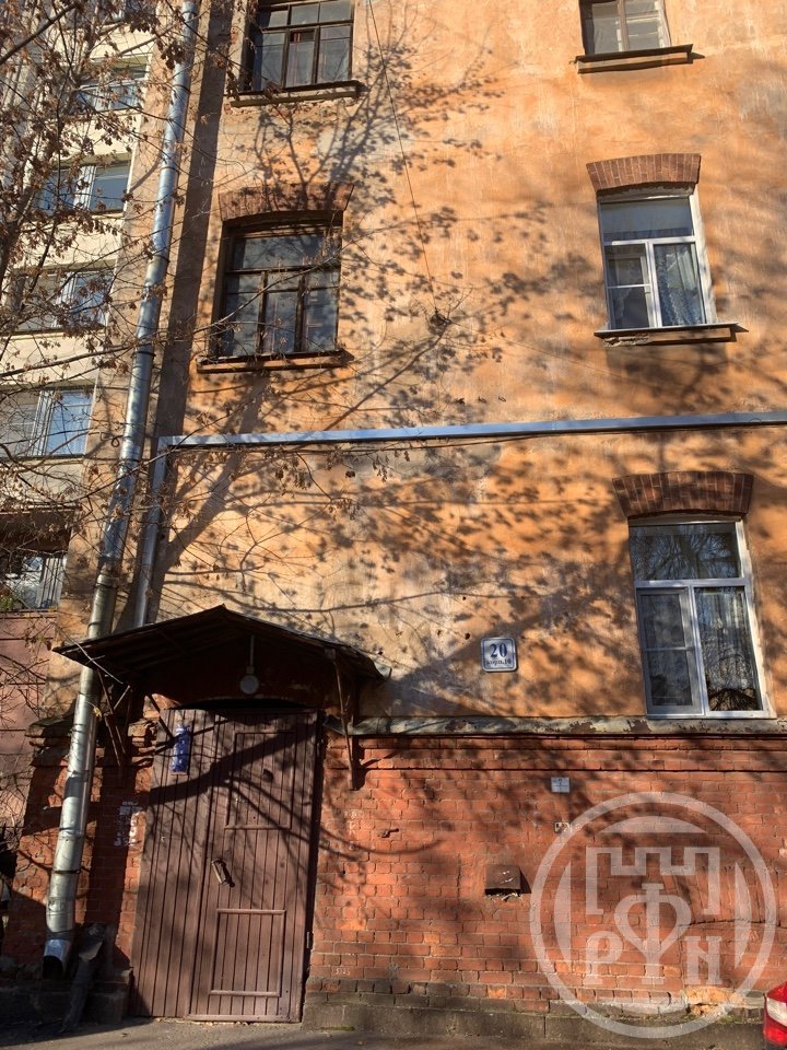 Лесной просп., д 20, корпус 10 Лесной просп., д 20, корпус 10