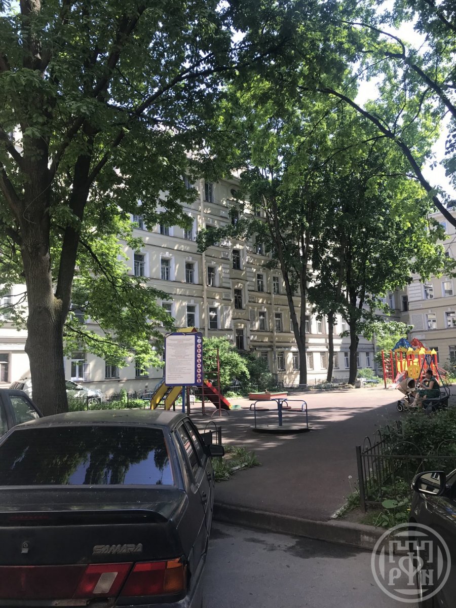 Чапаева ул., д 11/4 Чапаева ул., д 11/4