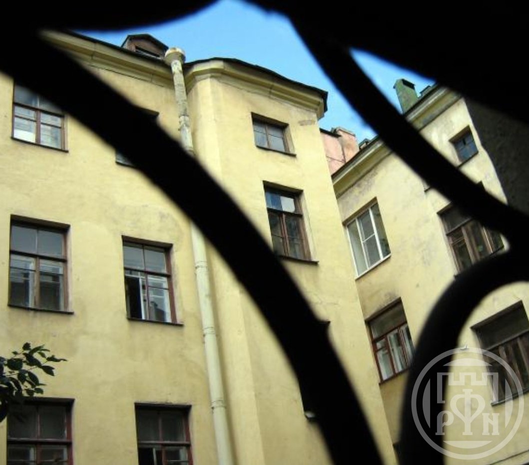 Троицкий просп., д 8 Троицкий просп., д 8