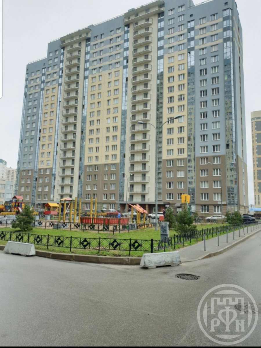 Туристская ул., д 23, корпус 4 Туристская ул., д 23, корпус 4