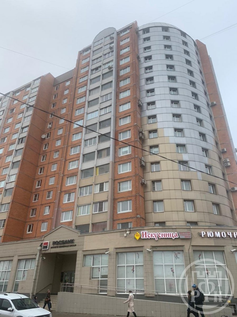 Просвещения просп., д 34 Просвещения просп., д 34