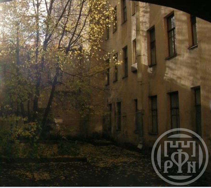 Троицкий просп., д 8 Троицкий просп., д 8