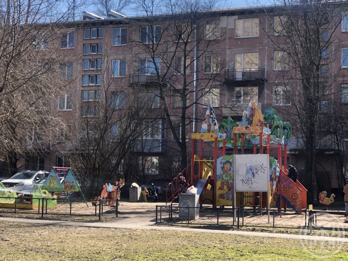 Новоизмайловский просп., д 53, лит. А Новоизмайловский просп., д 53, лит. А