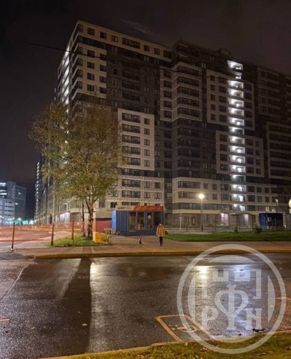 Пискаревский просп., д 25, корпус 2 Пискаревский просп., д 25, корпус 2