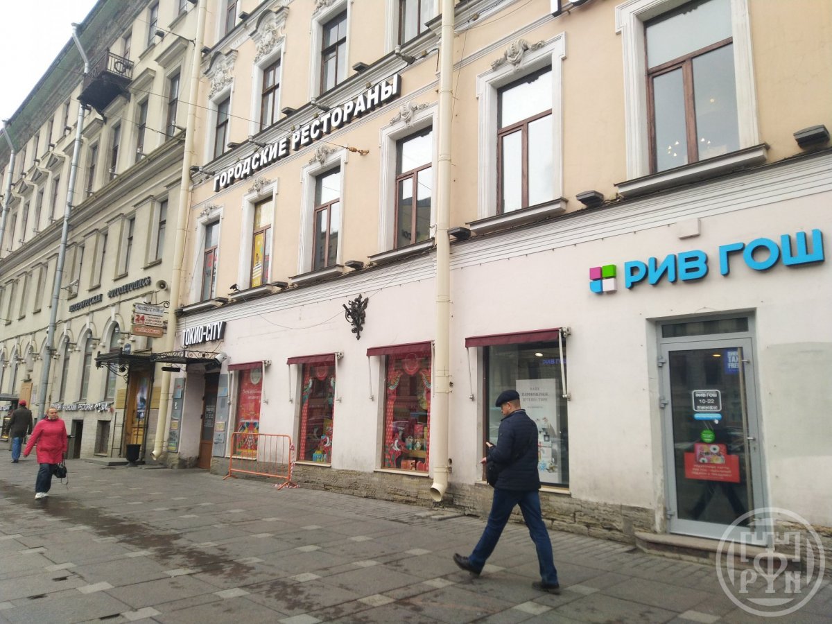 Невский просп., д 88, лит. А Невский просп., д 88, лит. А