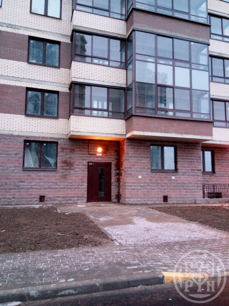 Русановская ул., д 16, корпус 3 Русановская ул., д 16, корпус 3