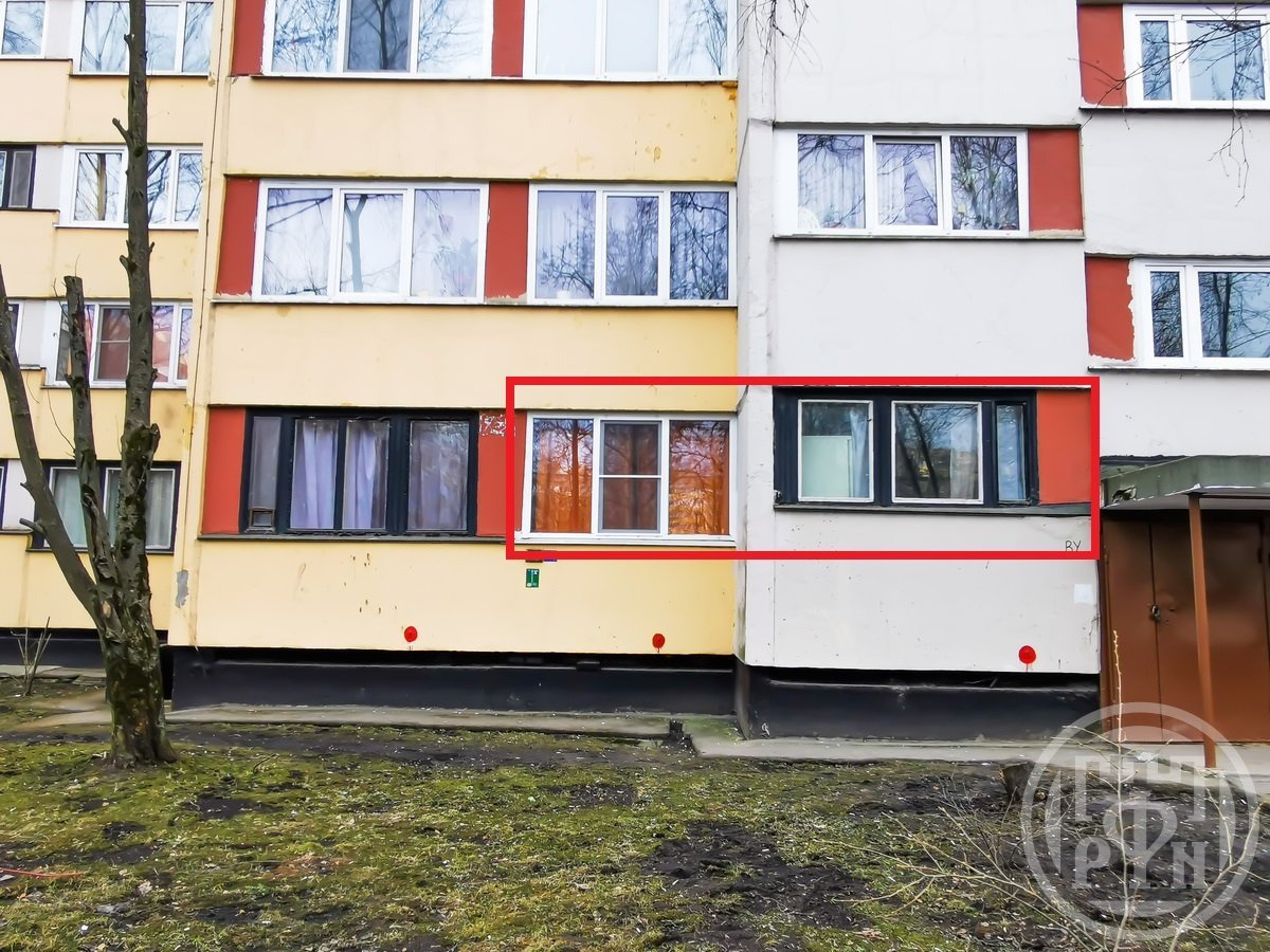 Испытателей просп., д 15, корпус 1 Испытателей просп., д 15, корпус 1