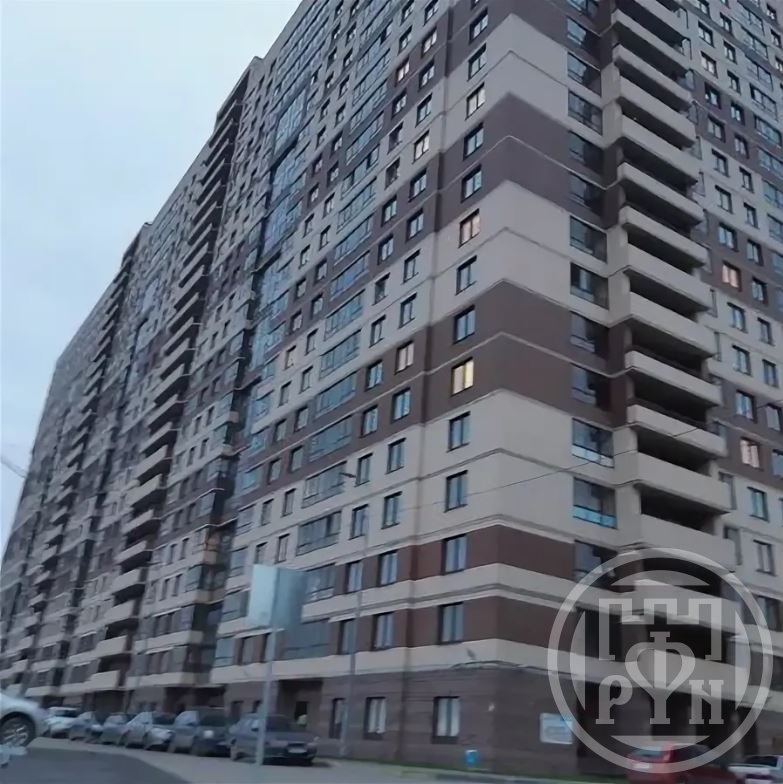 Русановская ул., д 16, корпус 3 Русановская ул., д 16, корпус 3