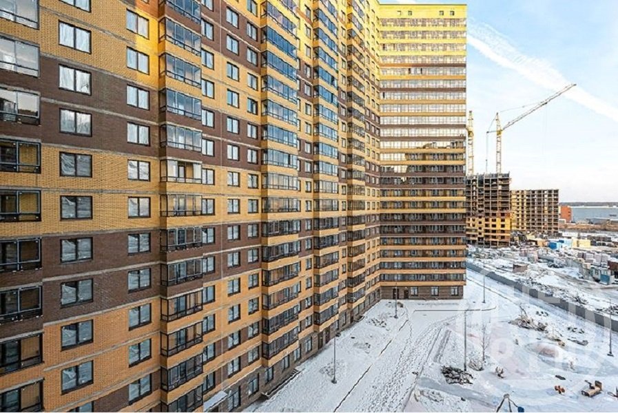 Русановская ул., д 18, корпус 3 Русановская ул., д 18, корпус 3