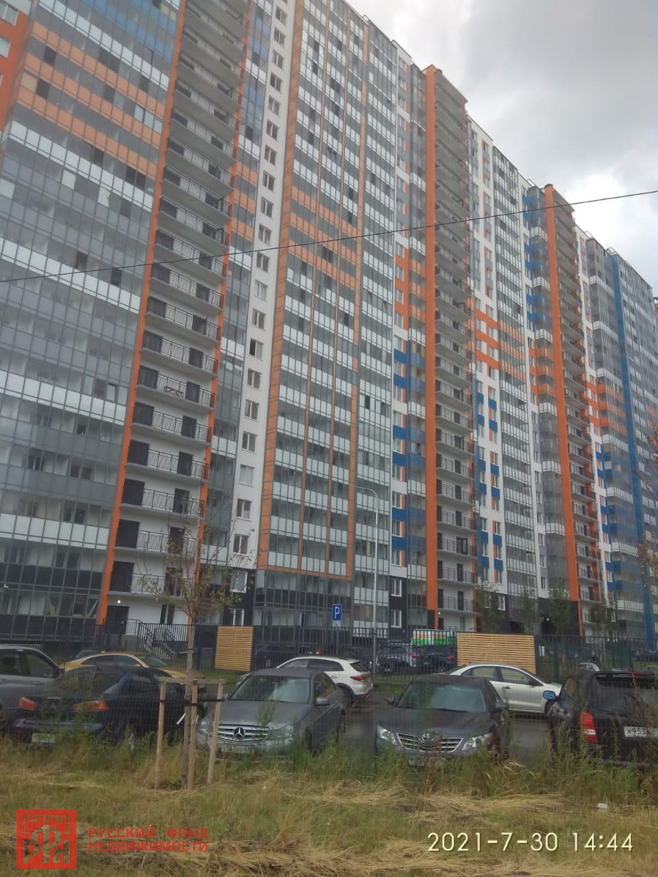 Плесецкая ул., д 10, корпус 1 Плесецкая ул., д 10, корпус 1