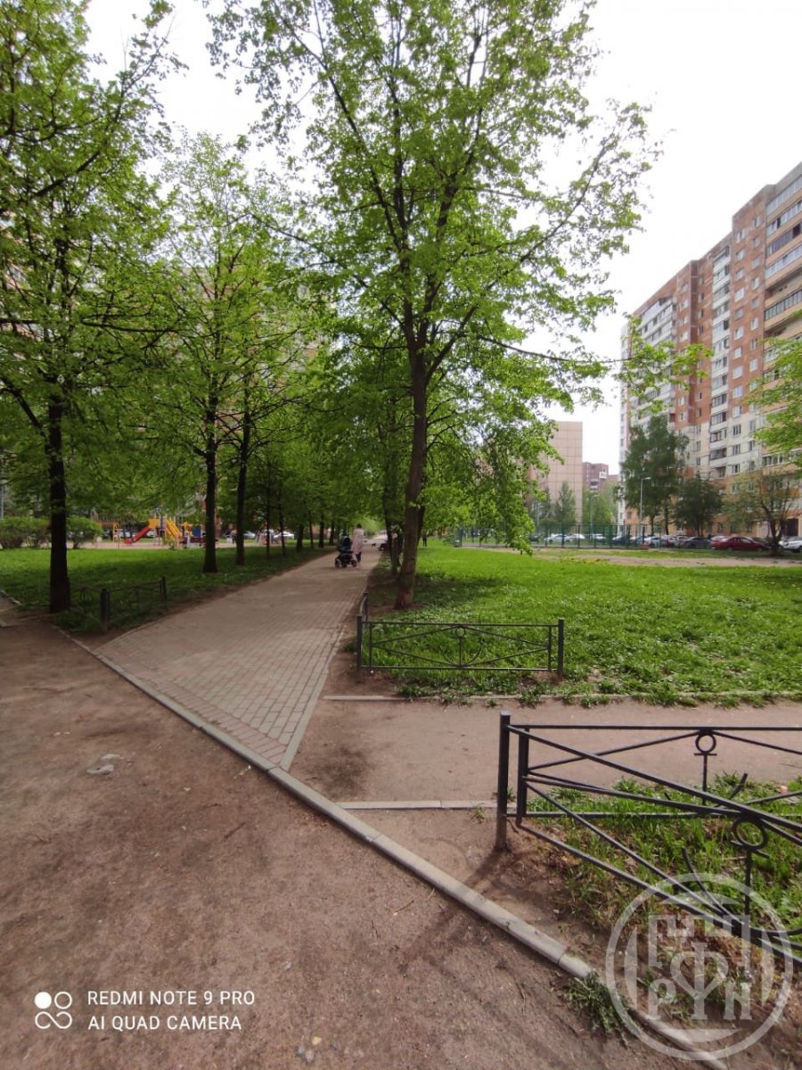 Ленинский просп., д 77, корпус 2, лит. А Ленинский просп., д 77, корпус 2, лит. А