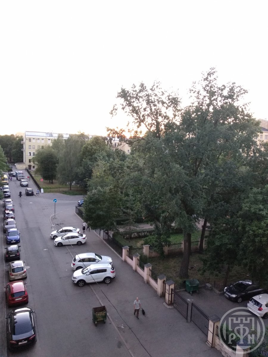 Кавалергардская ул., д 12 Кавалергардская ул., д 12