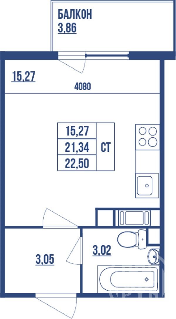 Среднерогатская ул., д 16, корпус 2 Среднерогатская ул., д 16, корпус 2