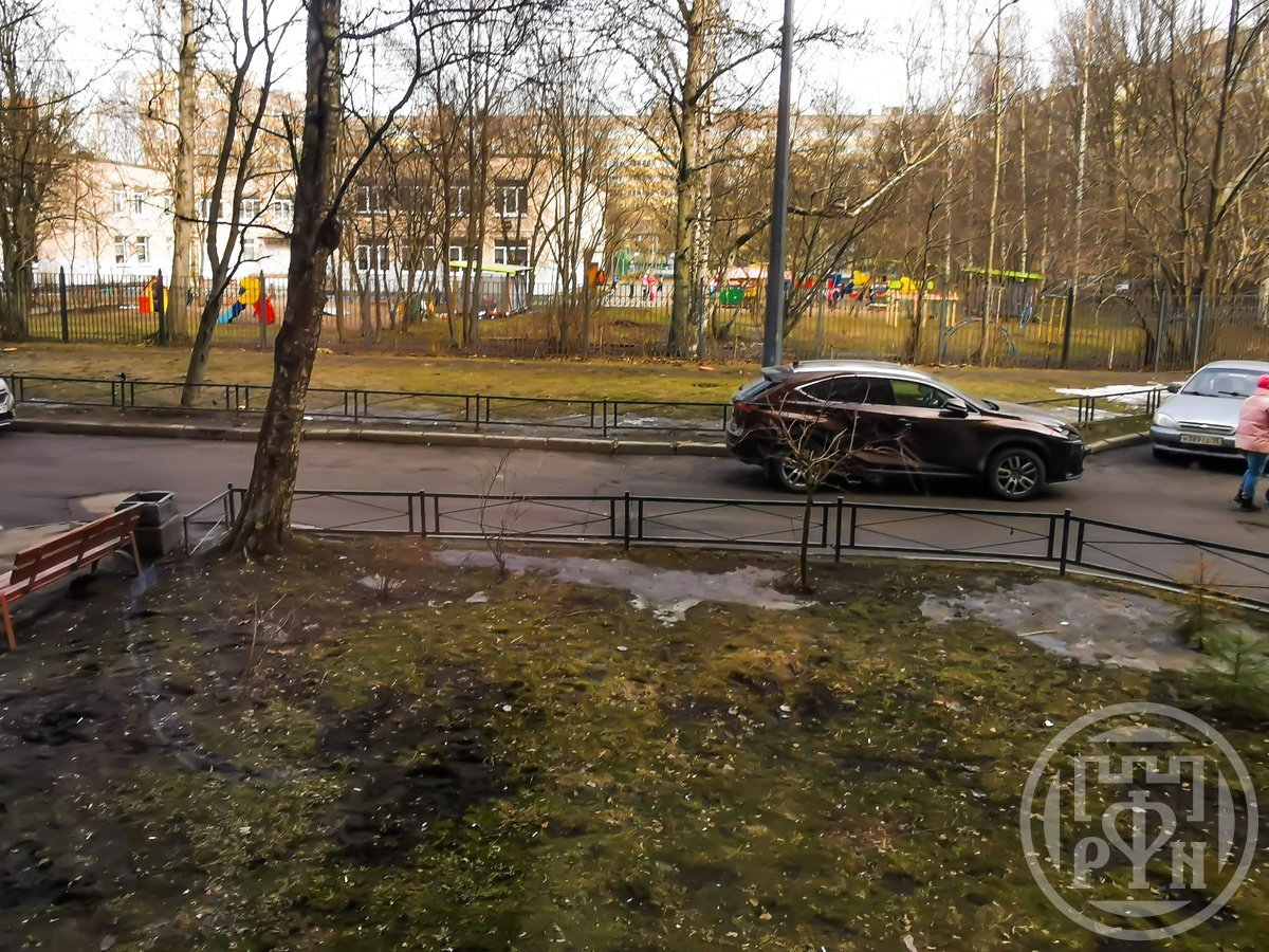 Испытателей просп., д 15, корпус 1 Испытателей просп., д 15, корпус 1