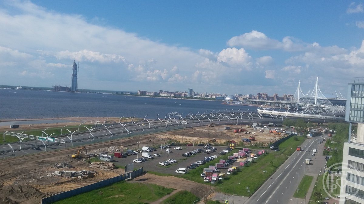 Морская наб., д 21, корпус 2 Морская наб., д 21, корпус 2