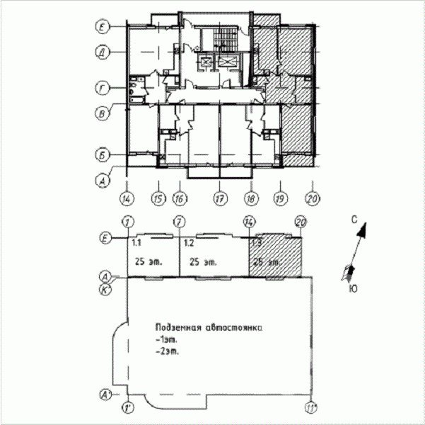 Пулковская ул., д 6, корпус 5, стр. 1 Пулковская ул., д 6, корпус 5, стр. 1